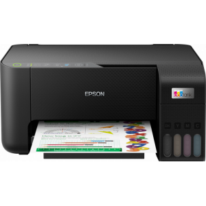 EPSON L3250 WIFI ALL IN ONE