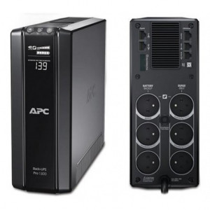 APC Back-UPS Pro 1200VA,...