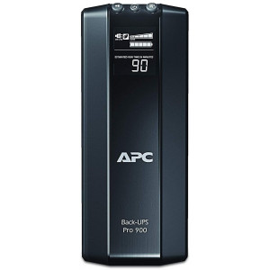APC Back-UPS Pro 900VA,...
