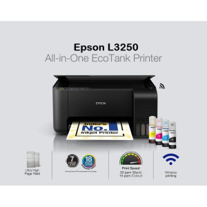 EPSON L3150 WIFI ALL IN ONE