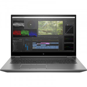 HP ZBook Fury 16" G9 (DS5684)