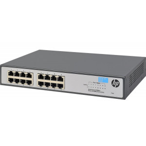 Switch Ethernet HP 1420-16G...