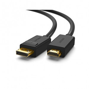 CABLE DISPLAY HDMI